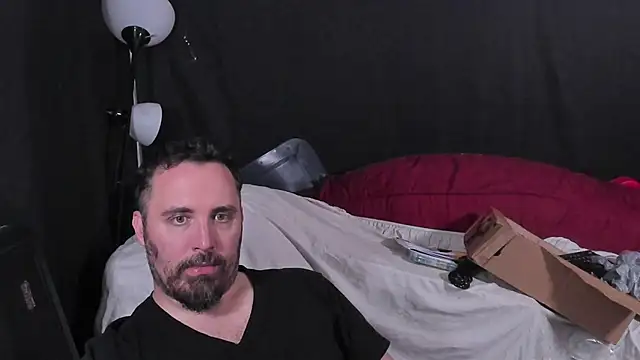 Metalstud online show from May 7, 2:17 am