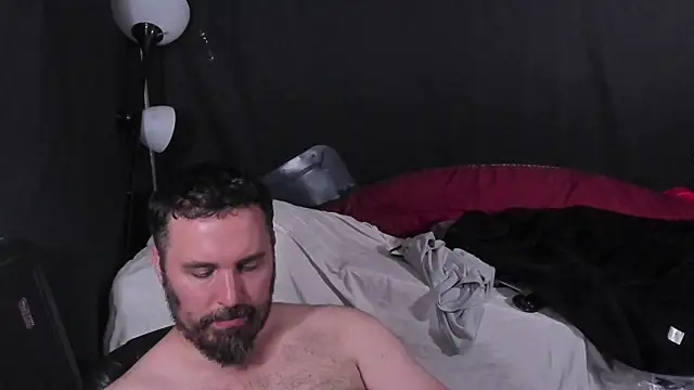 Metalstud online show from May 18, 2:51 am
