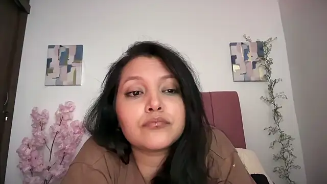 MarcellaGriffin online show from October 3, 3:25 am