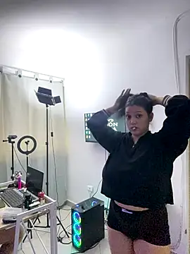 MarcellaGriffin online show from November 29, 6:55 pm