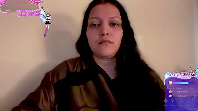 MarcellaGriffin online show from April 29, 5:30 pm
