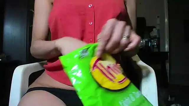 Snapshot of Angelchezcka chatting on September 19, 11:55 am Angelchezcka online show from September 19, 11:55 am