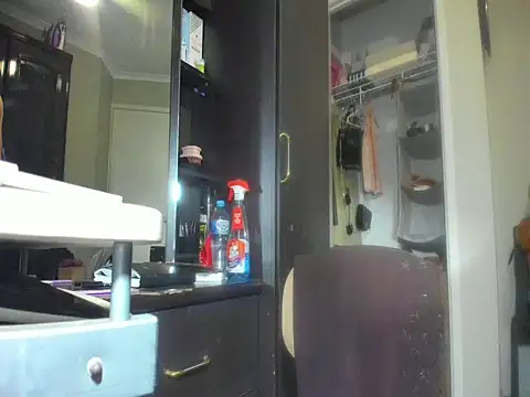 Angelchezcka online show from March 29, 7:41 am