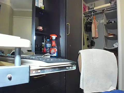 Angelchezcka online show from April 3, 10:24 am