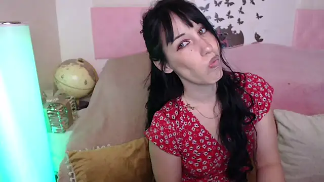 -carla- online show from March 8, 6:06 am