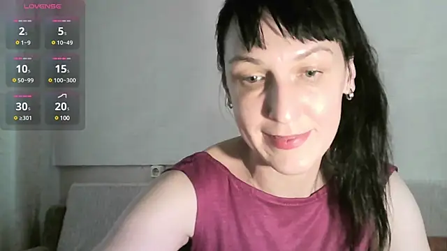 MarieODahliaS online show from December 20, 10:16 am