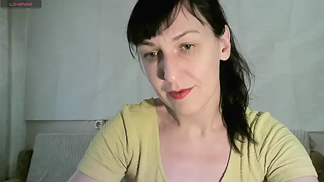 MarieODahliaS online show from January 3, 8:43 am