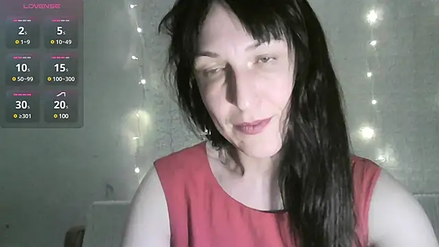 MarieODahliaS online show from February 13, 2:42 pm