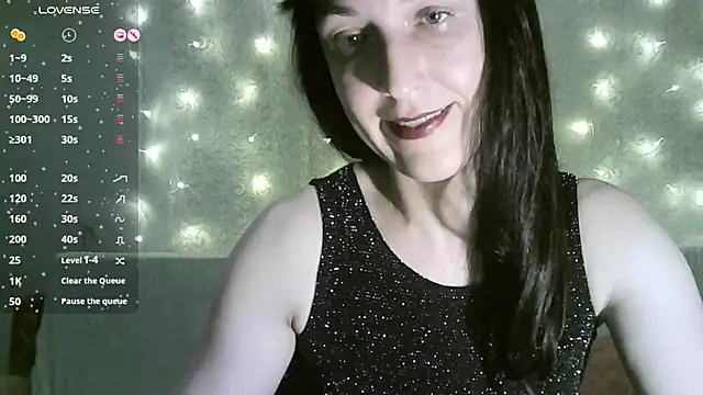 MarieODahliaS online show from March 15, 2:55 pm