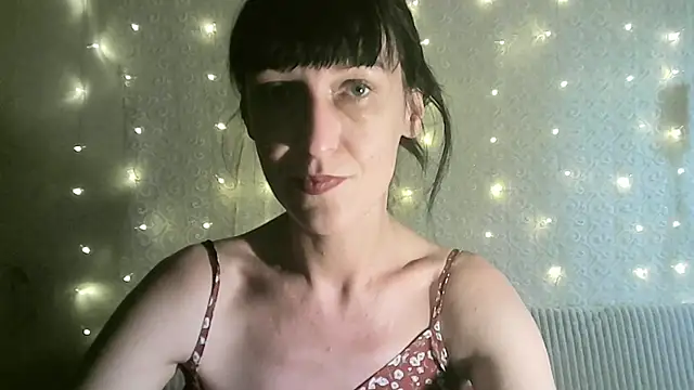 MarieODahliaS online show from September 25, 11:58 am