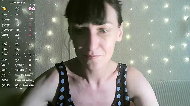 MarieODahliaS online show from October 1, 11:27 am