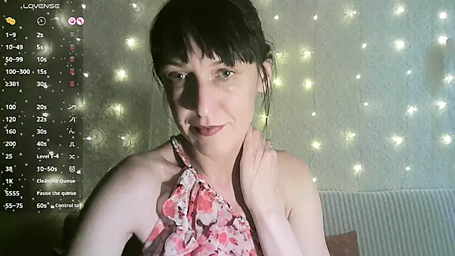 MarieODahliaS online show from October 3, 11:07 am