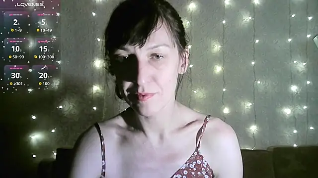 MarieODahliaS online show from December 2, 10:20 am