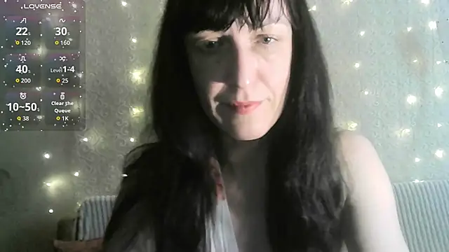 MarieODahliaS online show from February 7, 8:07 am