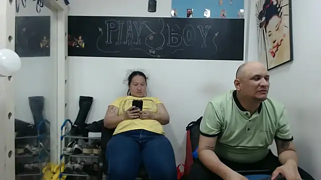Meloncillo And BabyLiss online show from January 28, 6:39 pm