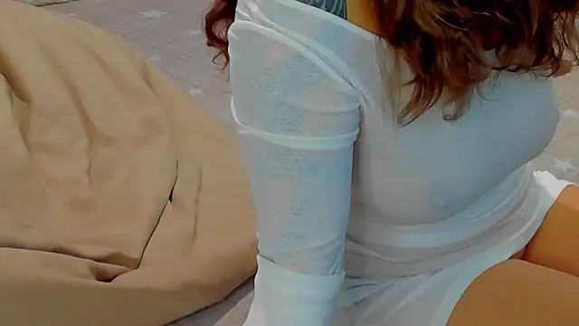 AlmaFancy online show from February 15, 7:51 am