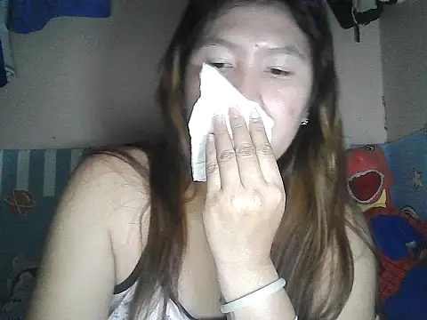 leamorena online show from February 6, 5:38 pm