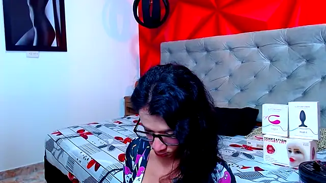 DaslyRoze online show from March 8, 12:22 am