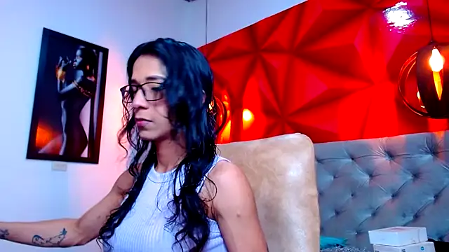 DaslyRoze online show from September 9, 1:27 am