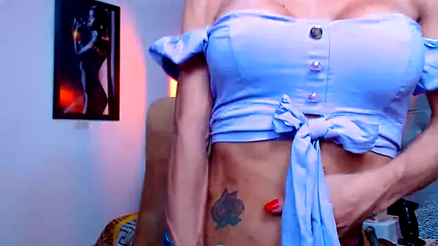 DaslyRoze online show from September 10, 1:27 am