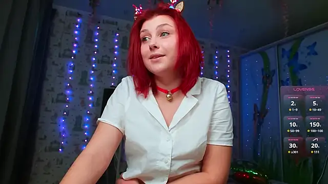 SmokyRose online show from December 30, 12:20 pm