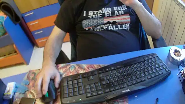 Tango128 online show from September 30, 6:40 am