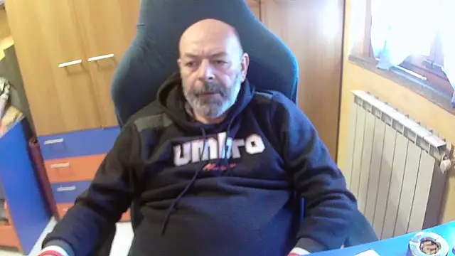 Tango128 online show from November 11, 7:08 am