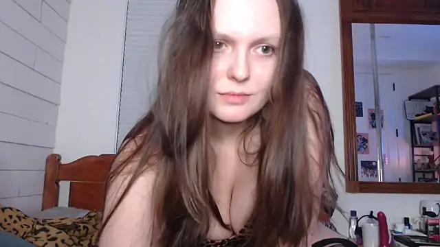 Snapshot of ananattania chatting on February 3, 3:15 am ananattania online show from February 3, 3:15 am