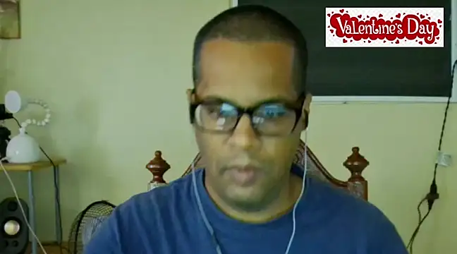 Snapshot of thesugar32 chatting on February 14, 12:03 pm thesugar32 online show from February 14, 12:03 pm