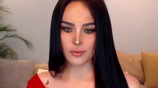 PrettyWomanxxx online show from January 25, 8:00 pm