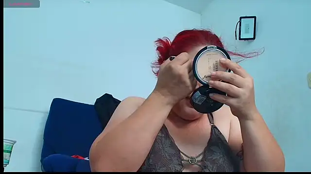 abigail curvy online show from February 17, 1:40 pm