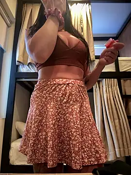 LilliThelo online show from January 13, 9:25 am