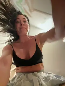 LilliThelo online show from January 31, 11:14 pm