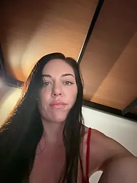 LilliThelo online show from February 22, 2:13 am