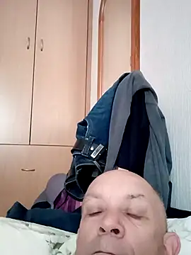 bigcock marusz online show from May 18, 6:30 am