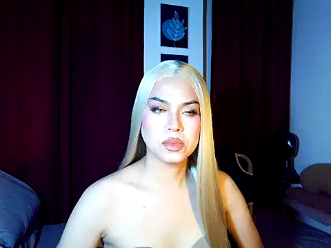 MistressLuna1 online show from February 26, 1:26 am