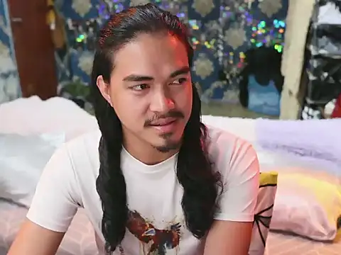 Snapshot of lumad_morningstar chatting on May 9, 10:48 pm lumad morningstar online show from May 9, 10:48 pm