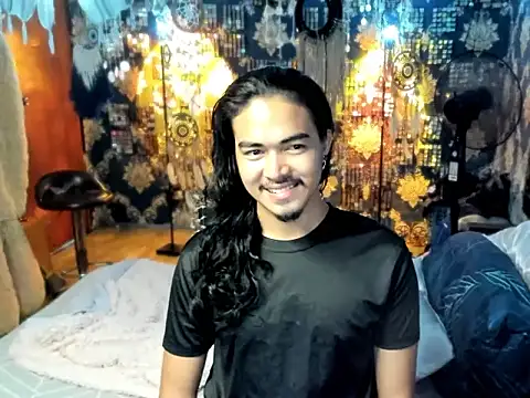 Snapshot of lumad_morningstar chatting on May 19, 12:00 pm lumad morningstar online show from May 19, 12:00 pm