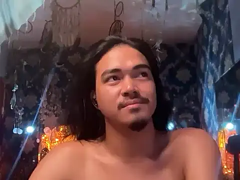 Snapshot of lumad_morningstar chatting on May 22, 1:35 am lumad morningstar online show from May 22, 1:35 am