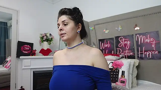 LexyRene online show from March 30, 9:21 am