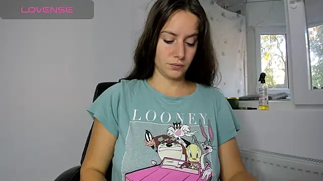 Snapshot of DiamondKay chatting on October 22, 6:46 am DiamondKay online show from October 22, 6:46 am