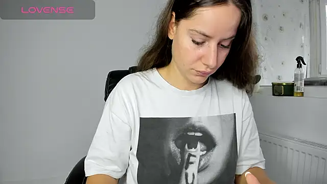 Snapshot of DiamondKay chatting on October 26, 7:36 am DiamondKay online show from October 26, 7:36 am