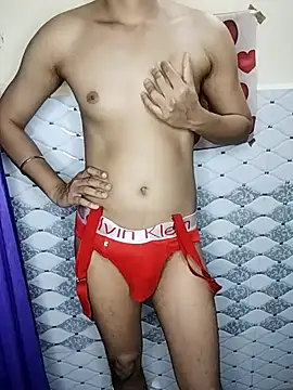 Devraj0786 online show from February 14, 1:52 pm