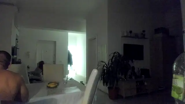 Snapshot of woolfiie chatting on February 12, 11:09 pm woolfiie online show from February 12, 11:09 pm