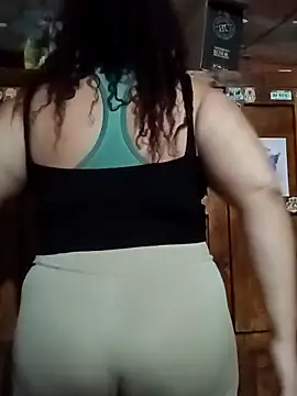 artemisabbw online show from February 23, 3:15 am