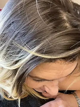 LittleMissEeve online show from March 2, 8:18 pm