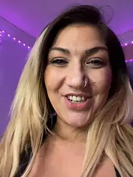 LittleMissEeve online show from March 8, 4:01 am