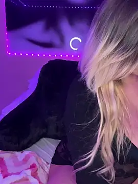 LittleMissEeve online show from March 16, 1:38 am