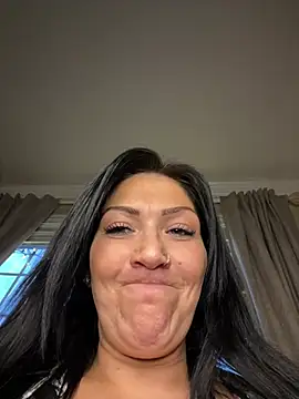 LittleMissEeve online show from May 5, 12:40 am