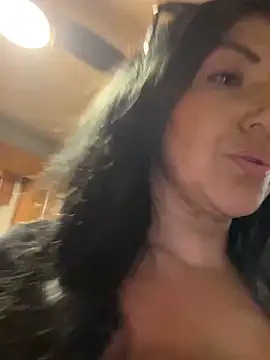 LittleMissEeve online show from May 19, 1:22 am